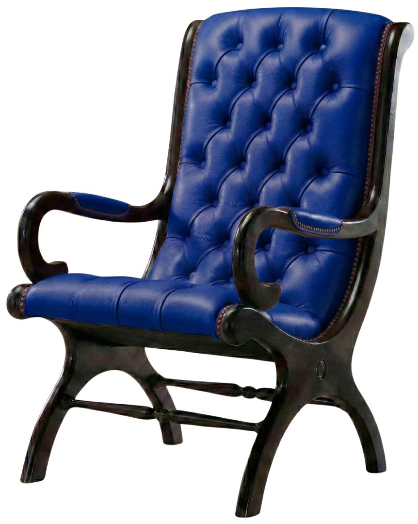 The Slipper Chair